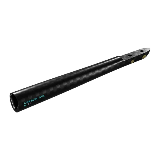 Foil Stab Carbon Tail V3 Offre Limitée