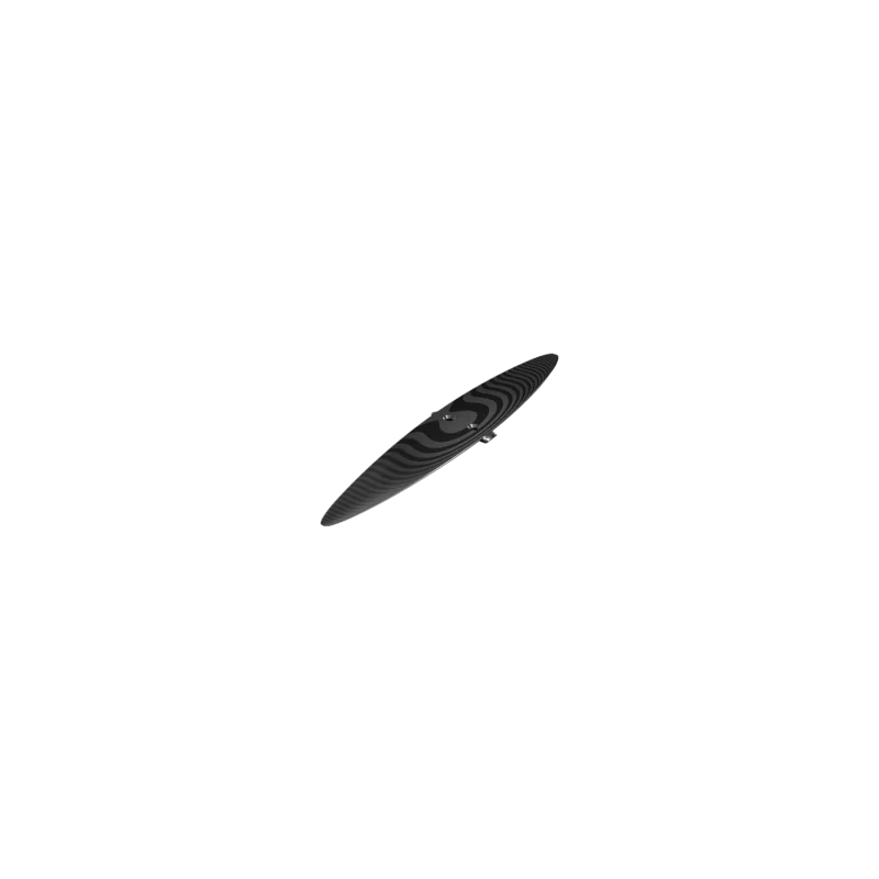 Dernière Chance Foil Tail Wing Curve H V3