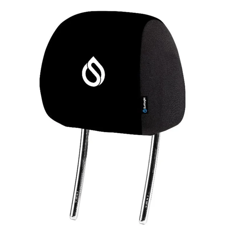 Top Vente Car Headrest Cover - Hawaii