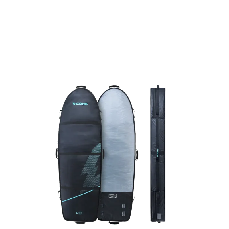 Surf Travel Bag 4 Boards Promotion Saisonnière