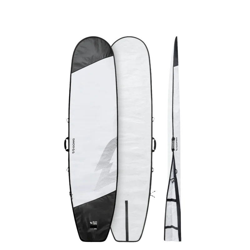 Meilleure Vente Surf Longboard Day bag - WHITE