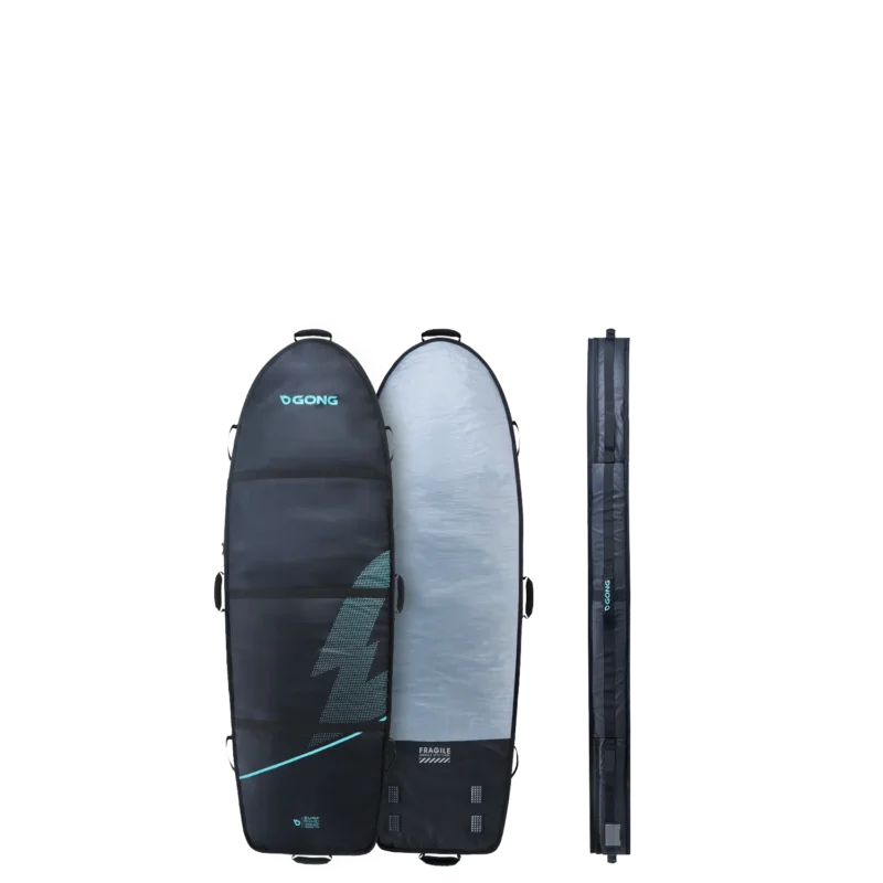 Expédié Aujourd'hui Surf Travel Bag 2 Boards