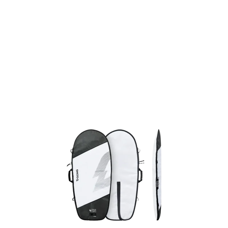 Foilboard Day bag - WHITE Paiement Sécurisé