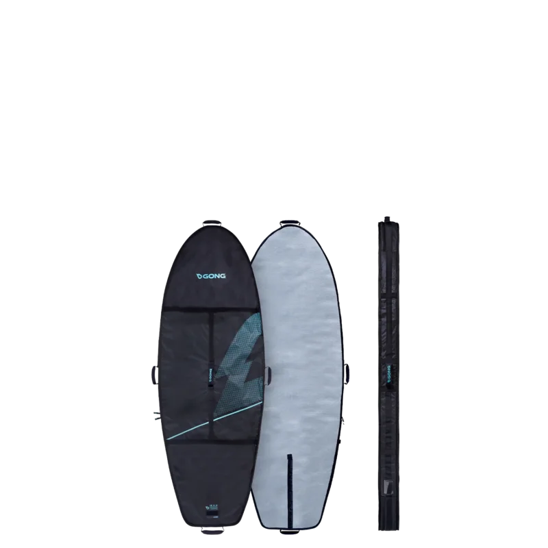 Prix Bas SUP Shortboard Luxe Bag