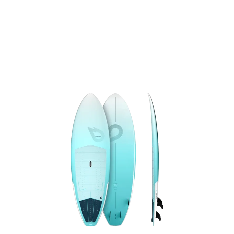 Prix Choc SUP Karmen FSP 2X