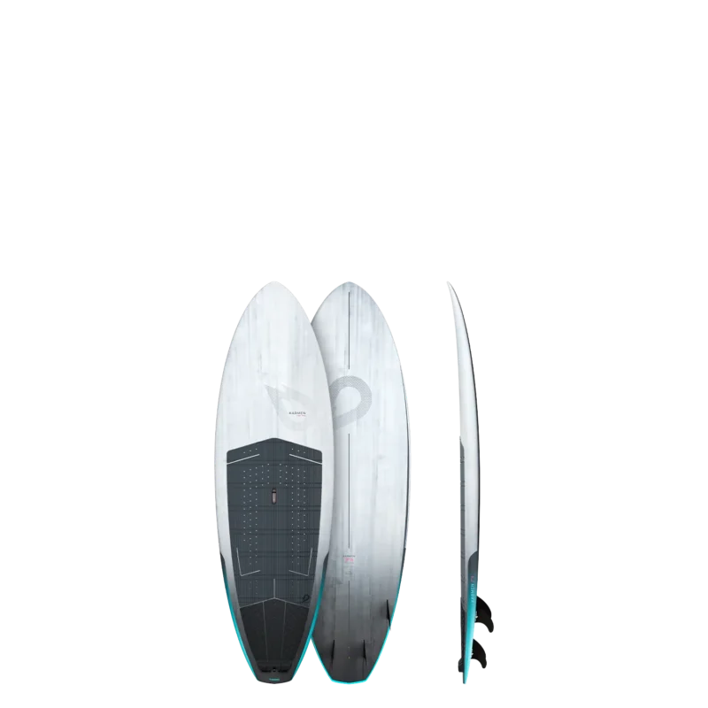 Certifié SUP Karmen FSP Pro