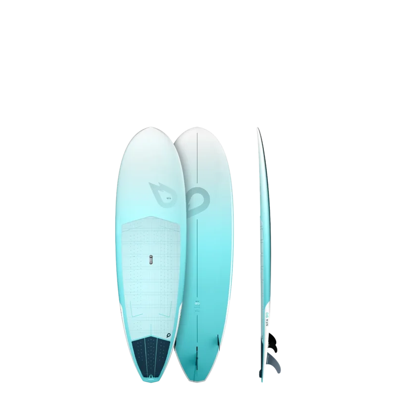 SUP NFA FSP 2X Promotion