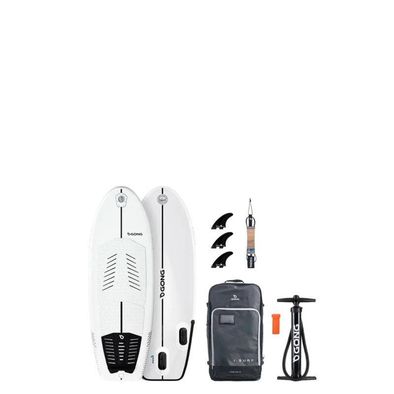Paiement Sécurisé Pack I-Surf Compact