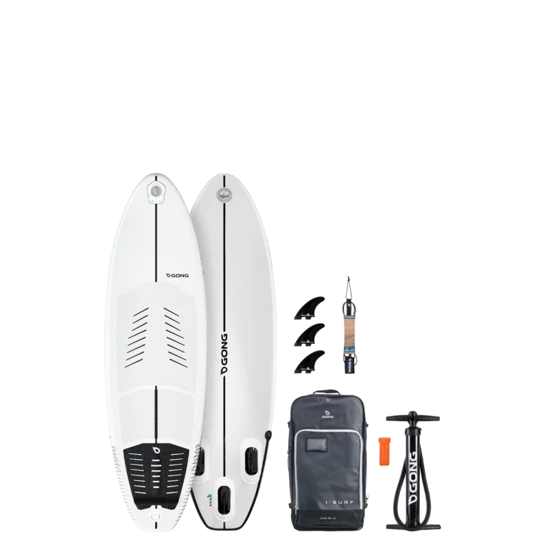 Pack I-Surf Shortboard Promotion Saisonnière