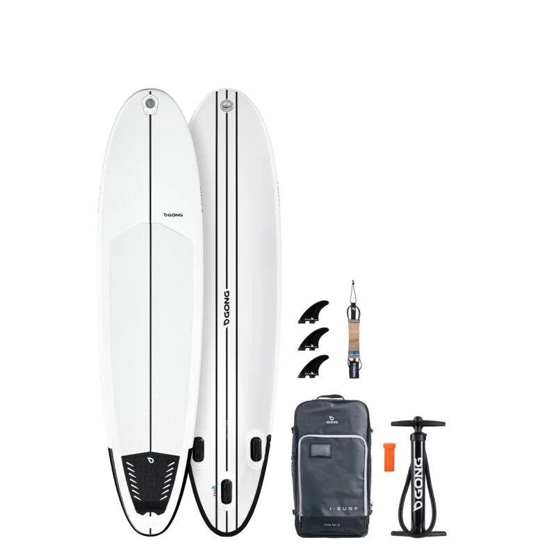Offre Spéciale Pack I-Surf Longboard