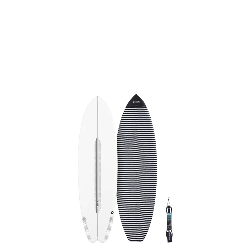 Pack Surf Batmob EPS Prix Promo