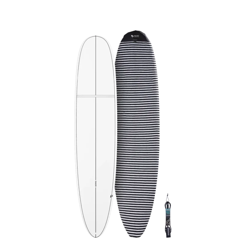 Pack Surf Ten Blues EPS Acheter En Ligne