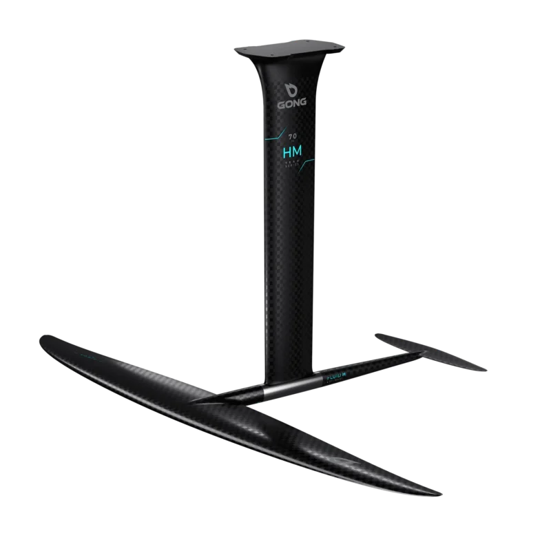 Expédié Aujourd'hui Foil Sirus V3 - Carbon HM 70