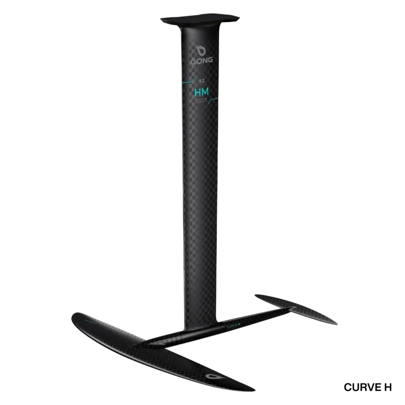 Foil Curve H V3 - Carbon HM 92 Livraison Express