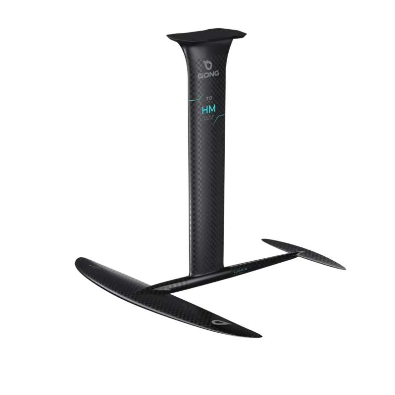 Foil Curve H V3 - Carbon HM 70 Commande En Gros