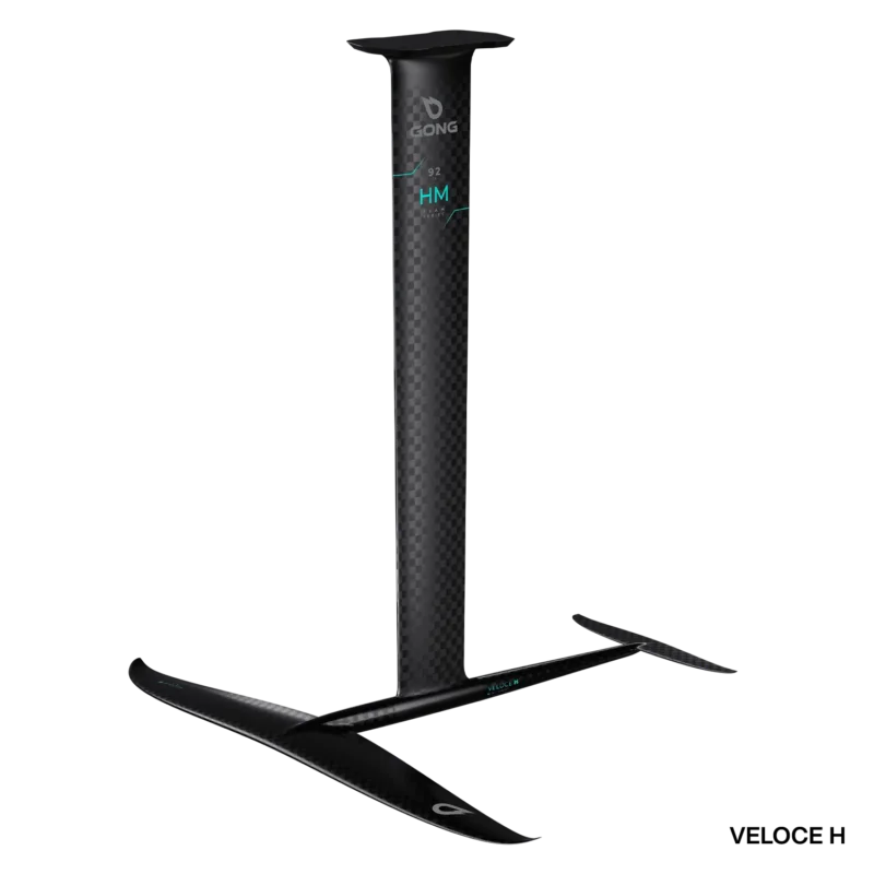Nouvelle Collection Foil Veloce H V3 - Carbon HM 92