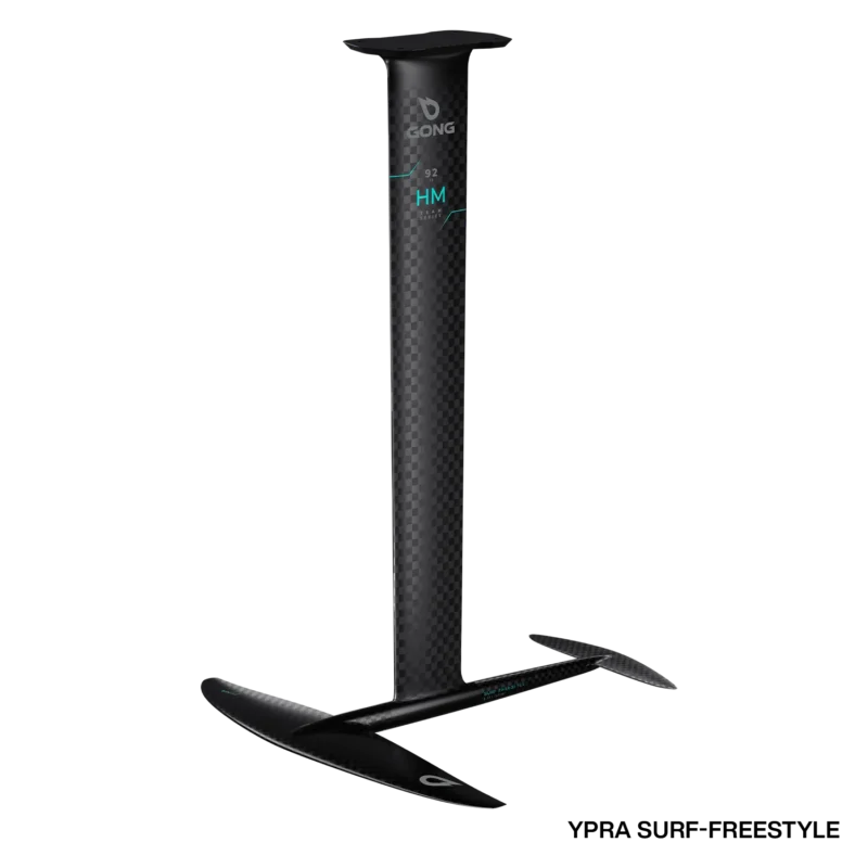 Foil Ypra Surf-Freestyle V3 - Carbon HM 85-92 Offre Spéciale