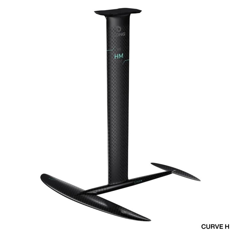 Super Prix Foil Curve H V3 - Carbon HM 85