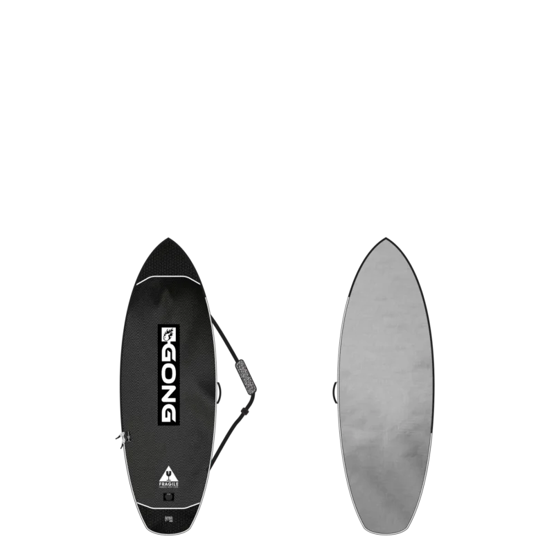 Prix Promo Surf Day Bag Shortboard 6‘0 Second Rate