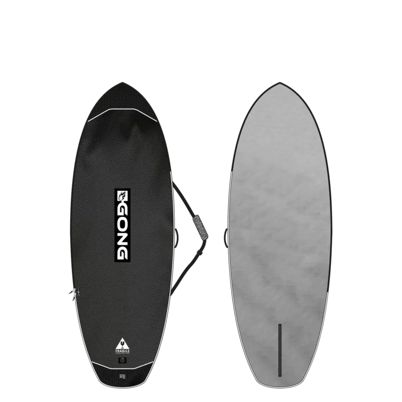 SUP Day Bag Shortboard 8‘6 x 31" Second Rate Soldes