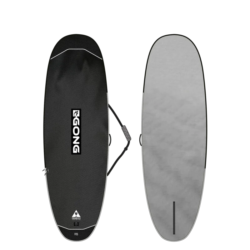 SUP Day Bag Longboard 9‘3 x 31" Second Rate Paiement Sécurisé