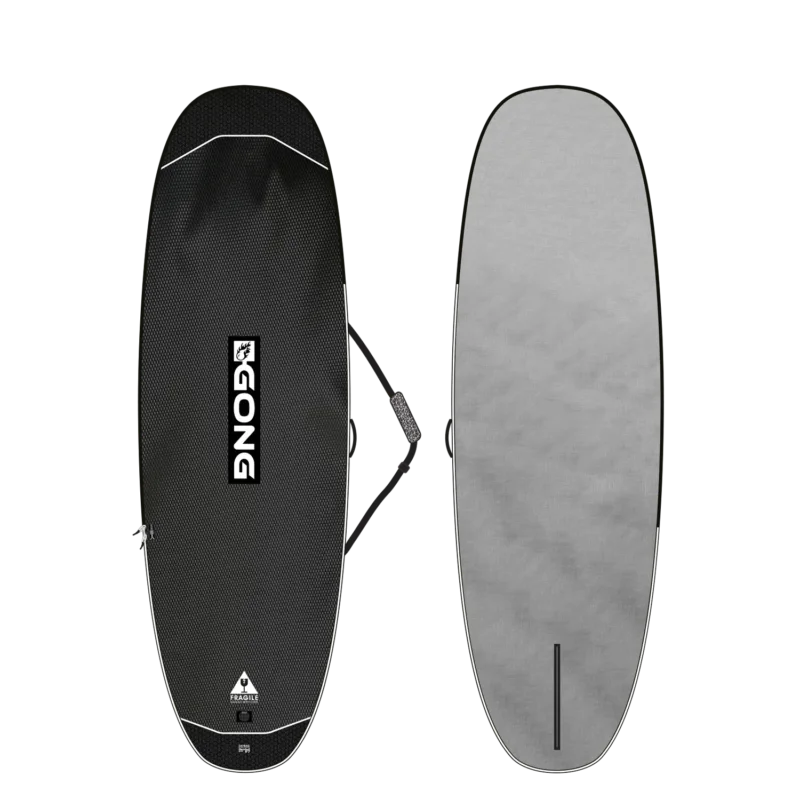 SUP Day Bag Longboard 9‘7 x 31" Second Rate Affaire À Saisir