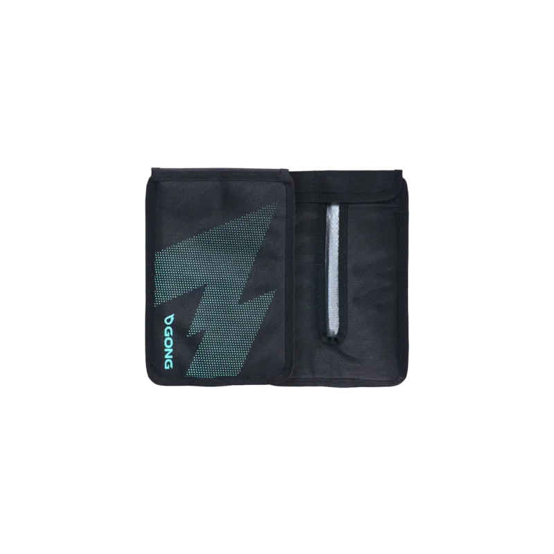 Nouvel Arrivage Foil Cover Top Plate