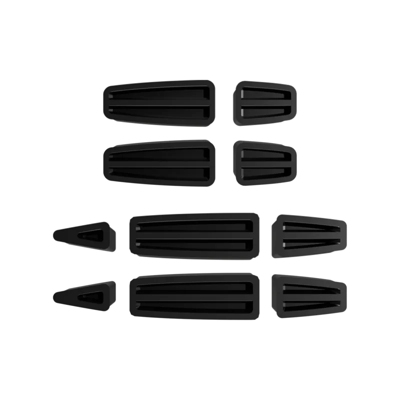 Paiement Sécurisé Foil Watertight Mast Plug Set V3