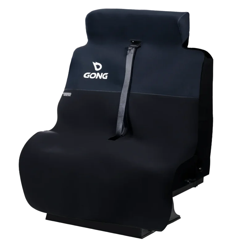 Prix Promo Double Neoprene Seat Cover