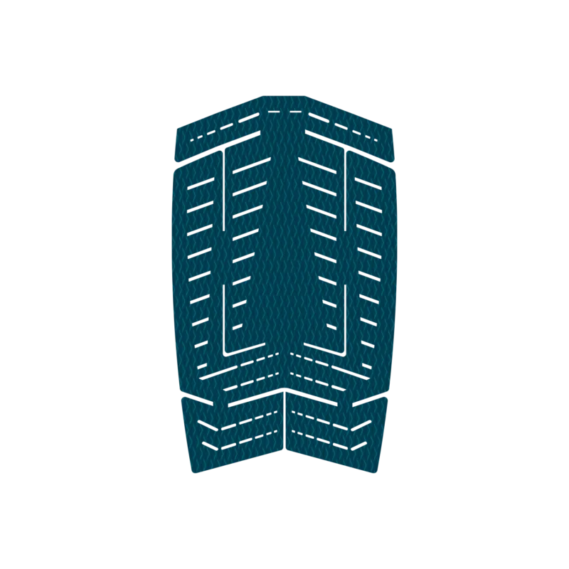 Bon Plan Front Pad SUP Double Diamond Shape MOB