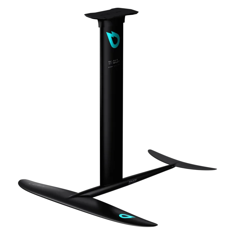 Foil Ascent V3 - Alu 70 Réduction