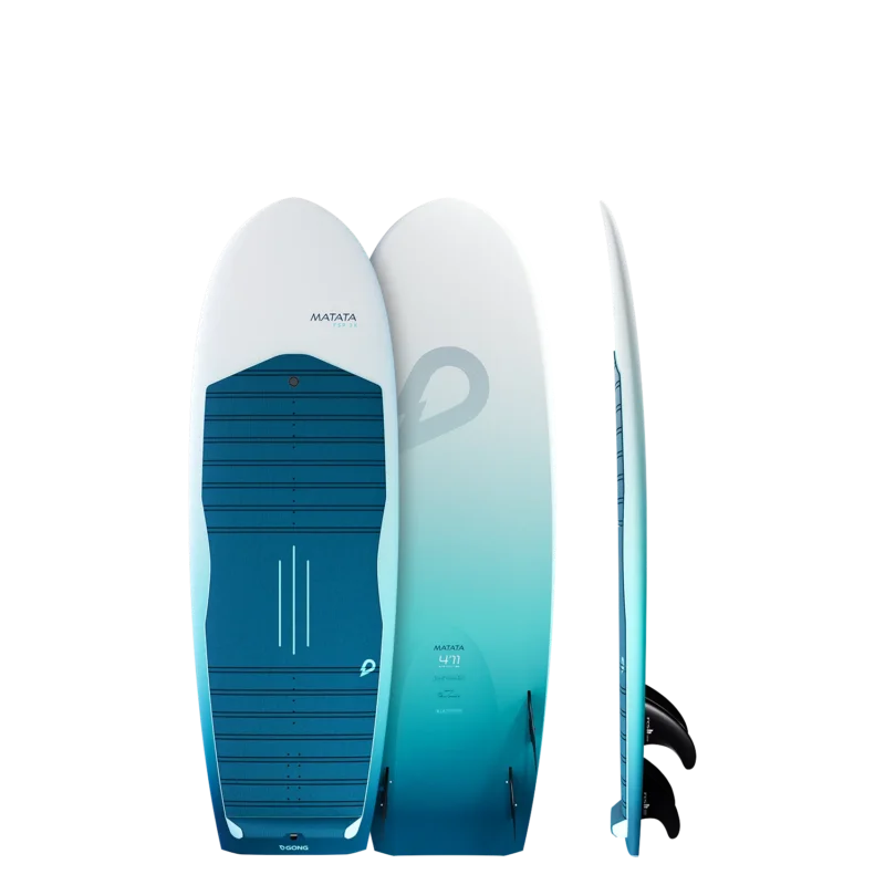 Kiteboard Matata FSP 2X Retour Gratuit