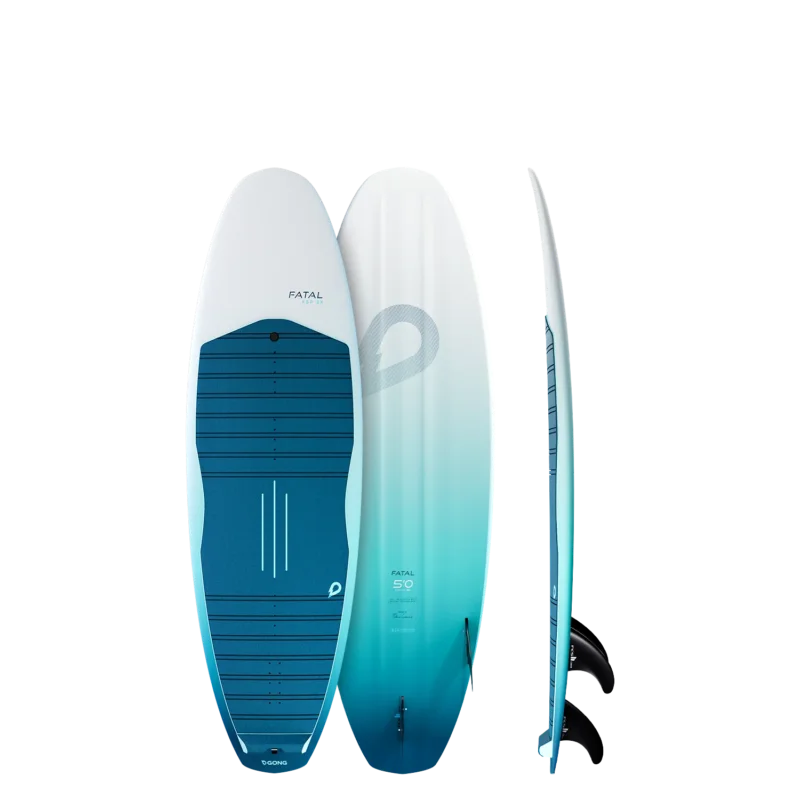 Kiteboard Fatal FSP 2X Populaire