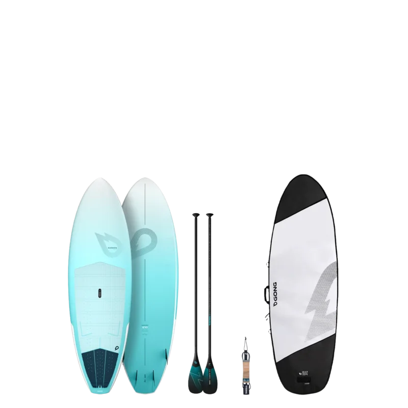 Pack SUP Karmen FSP 2X Nouvelle Collection