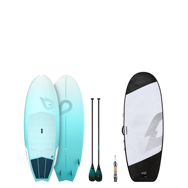 Paiement Sécurisé Pack SUP Mob FSP 2X