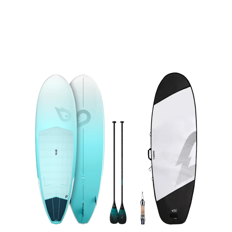Pack SUP NFA FSP 2X Paiement Sécurisé