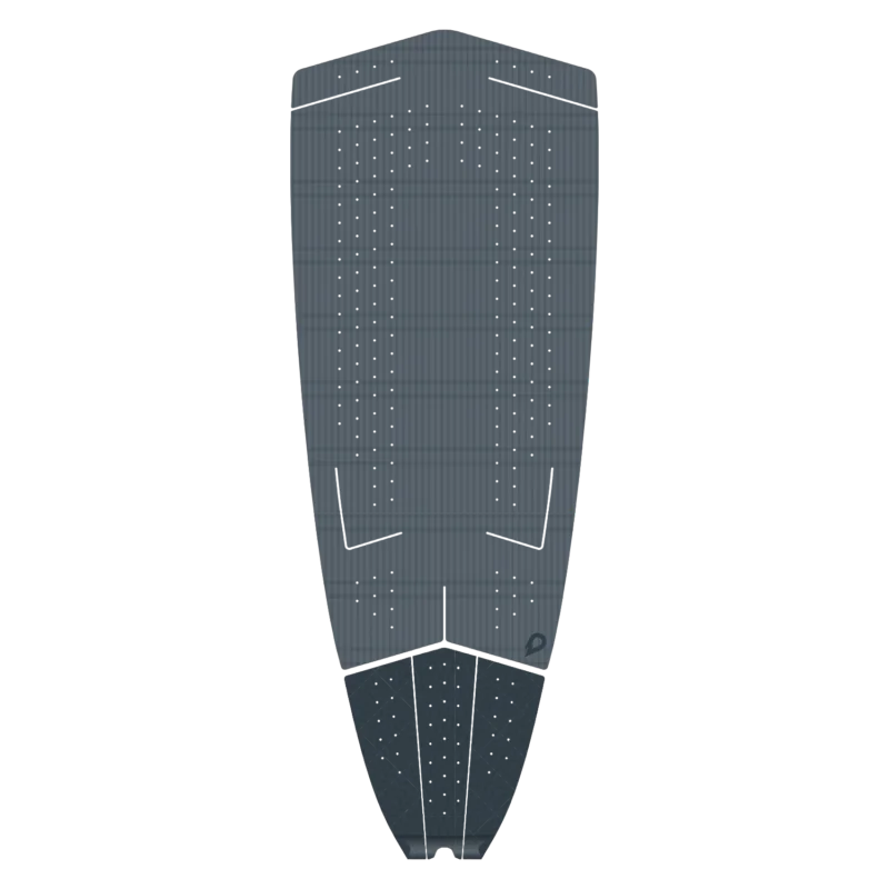 SUP EVA Full Pad - Grey Satisfait Ou Remboursé