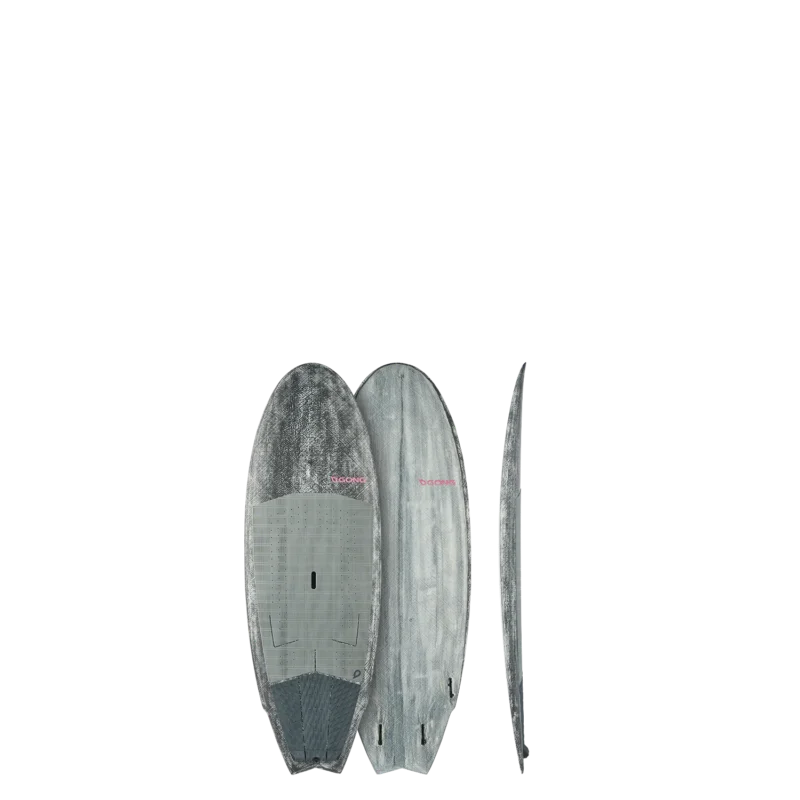 Quantité Limitée Factory SUP 7‘2 Mob Cool FSP 2X