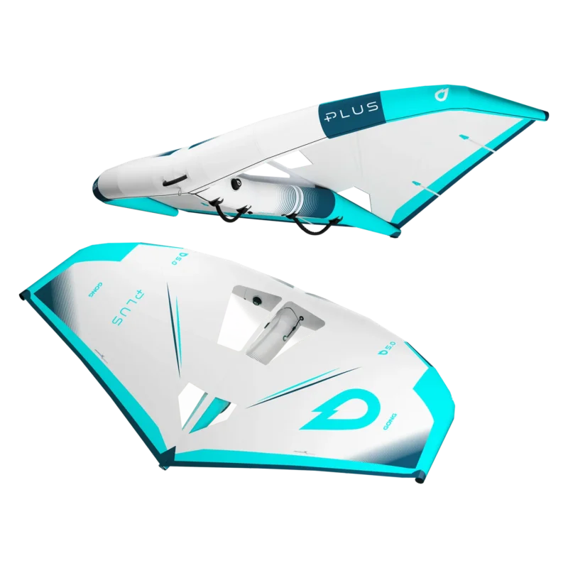 Retour Gratuit Wing Plus - Navy