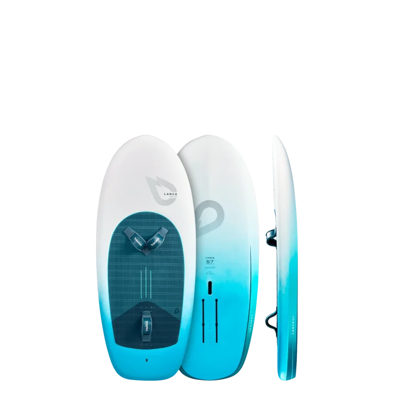 Nouvelle Collection Wing Foil Board Lance FSP 2X