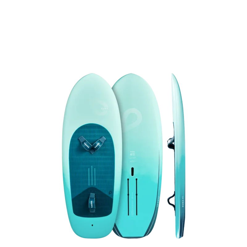 Foil Board Zuma Wood 2X Certifié