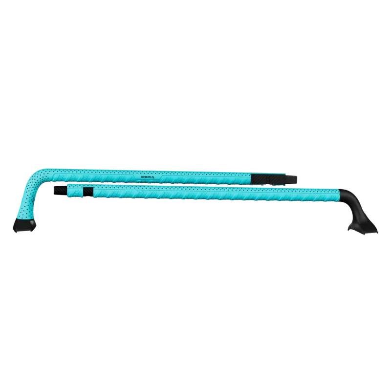 Meilleur Choix Wing Carbon Boom V2 2026 - 2 Detachable Parts - BLACK