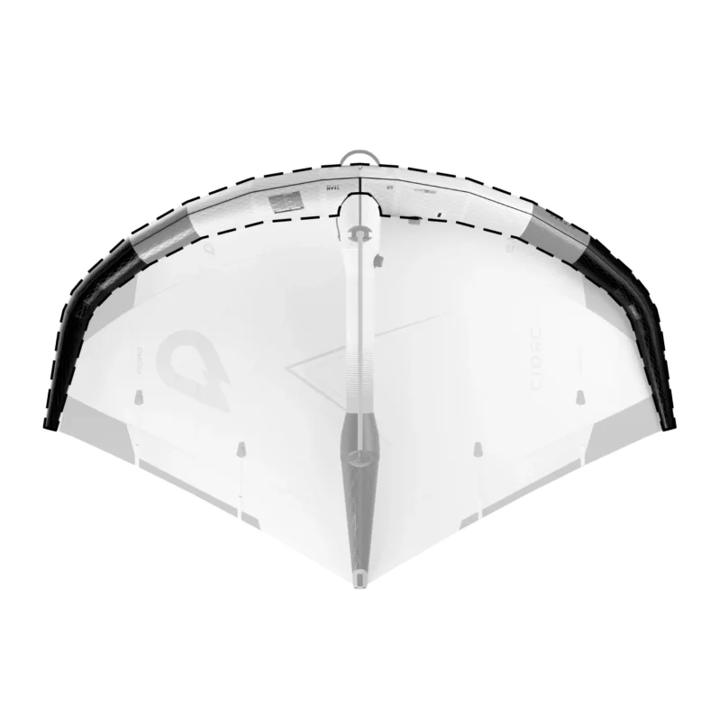 Usine Directe Wing 2026 Bladder Leading Edge Regular L10