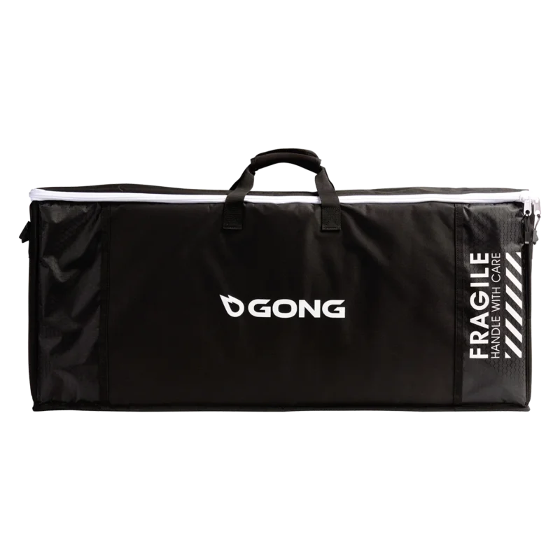 Livraison Express Deep Foil Bag