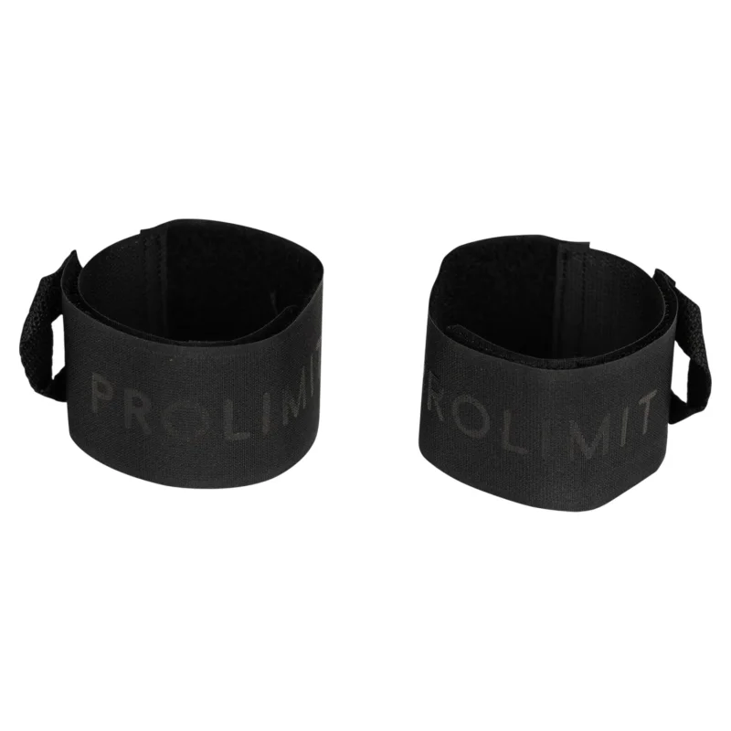 Commander Maintenant Velcro Ankle Strap