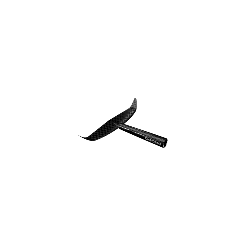Authentique Foil Stab Ypra Freestyle V3