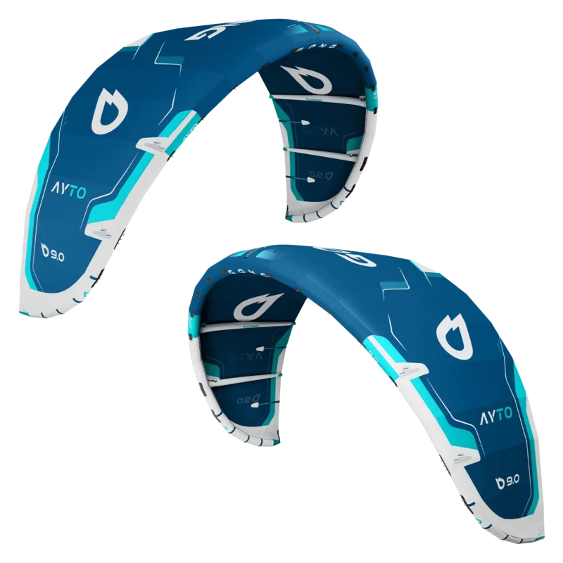 Kite Ayto - WHITE Nouvelle Collection