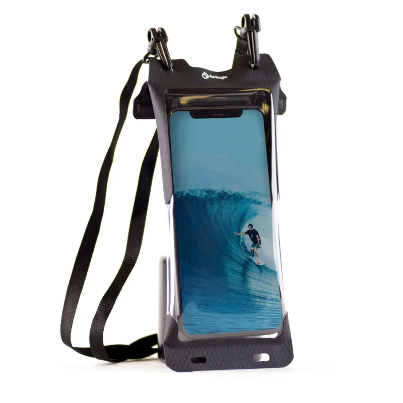 Remise Waterproof Phone Case XL - Blue
