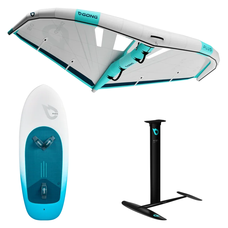 Offre Limitée Pack Wing Zuma FSP 2X