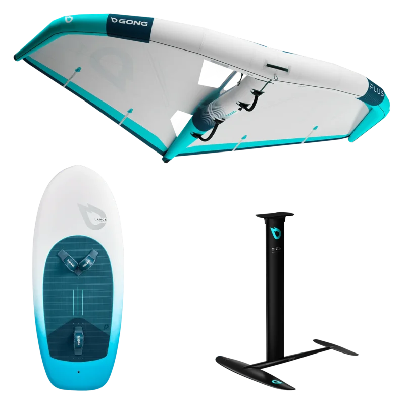 Pack Wing Lance FSP 2X Offre Spéciale